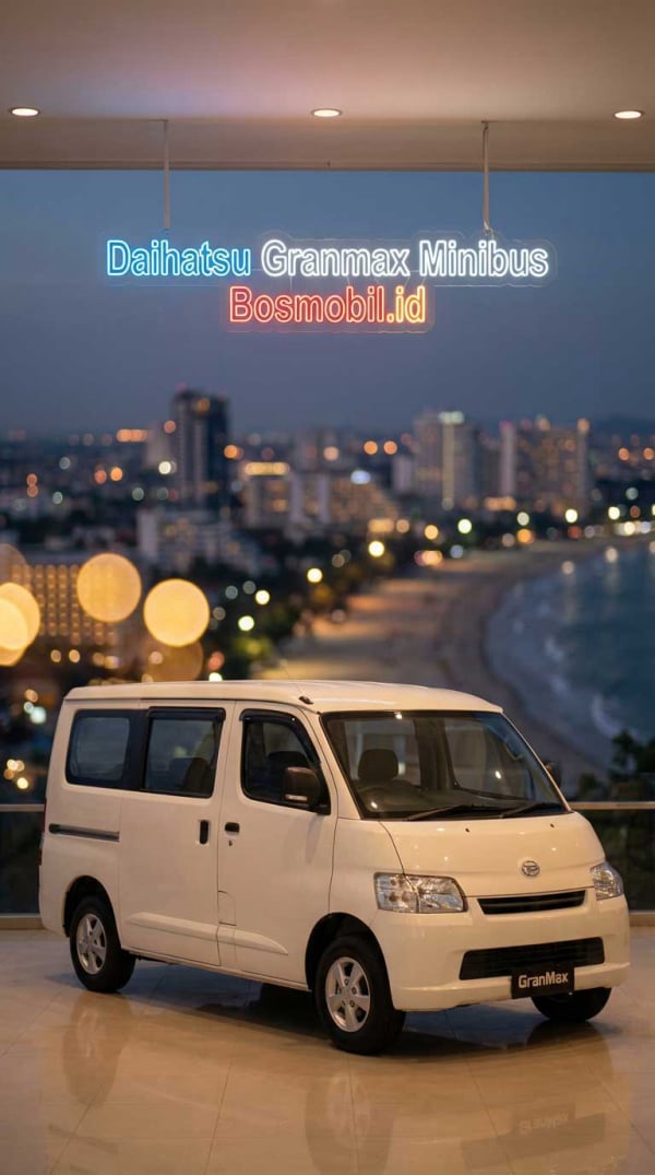 Daihatsu Cibiru